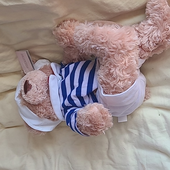 Mary kay bears - Picture 9 of 9